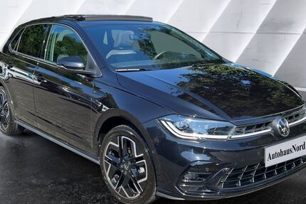 VW Polo 10.745 km 24.900 &euro; Köln-Riehl 50735