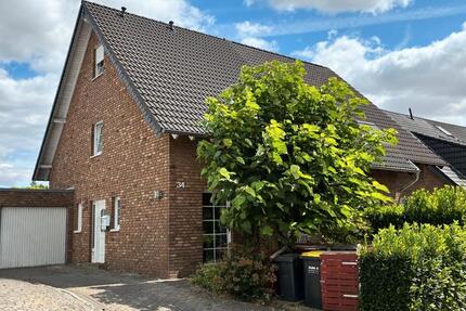 Haus Elsdorf - 5 Zimmer, 110 m&sup2;, 379.000&euro; | Angebot:27120619