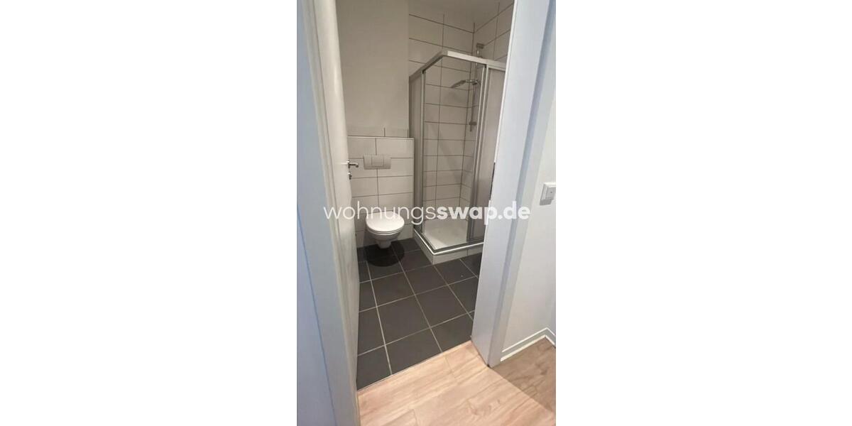 Etagenwohnung Köln Lindenthal - 1 Zimmer, 25 m&sup2;, 500&euro; | Angebot:24541483