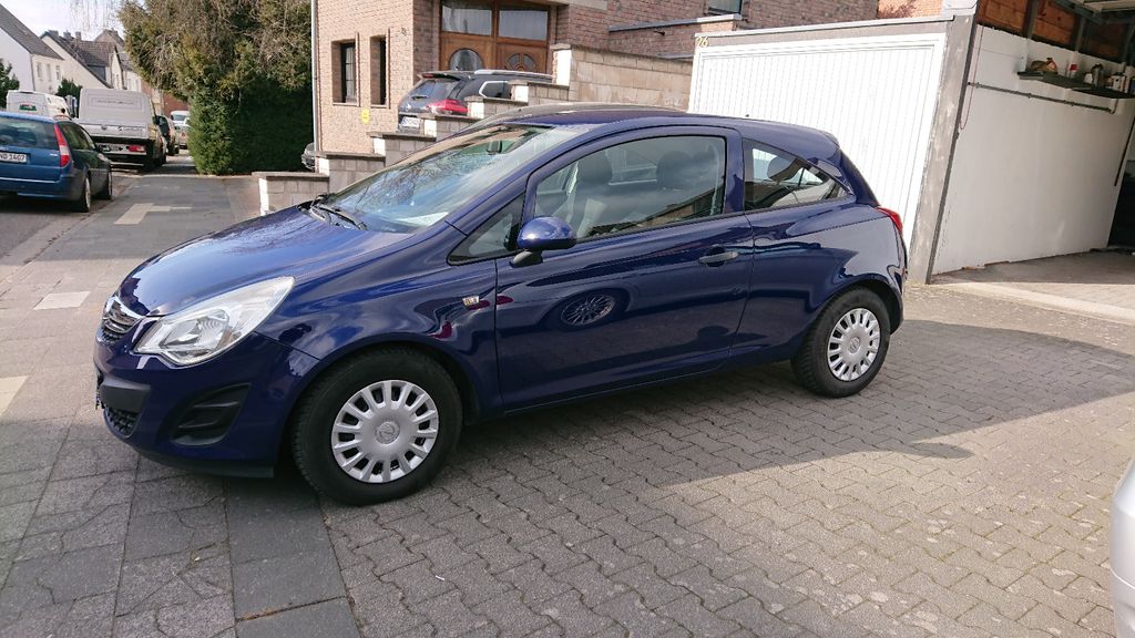 Opel Corsa 105.000 km 1.990 &euro; Bergheim 50127