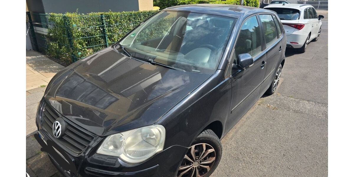 VW Polo 173.999 km 3.200 &euro; Köln 51067