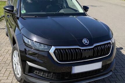Skoda Kodiaq 25.000 km 35.750 &euro; Köln 50676