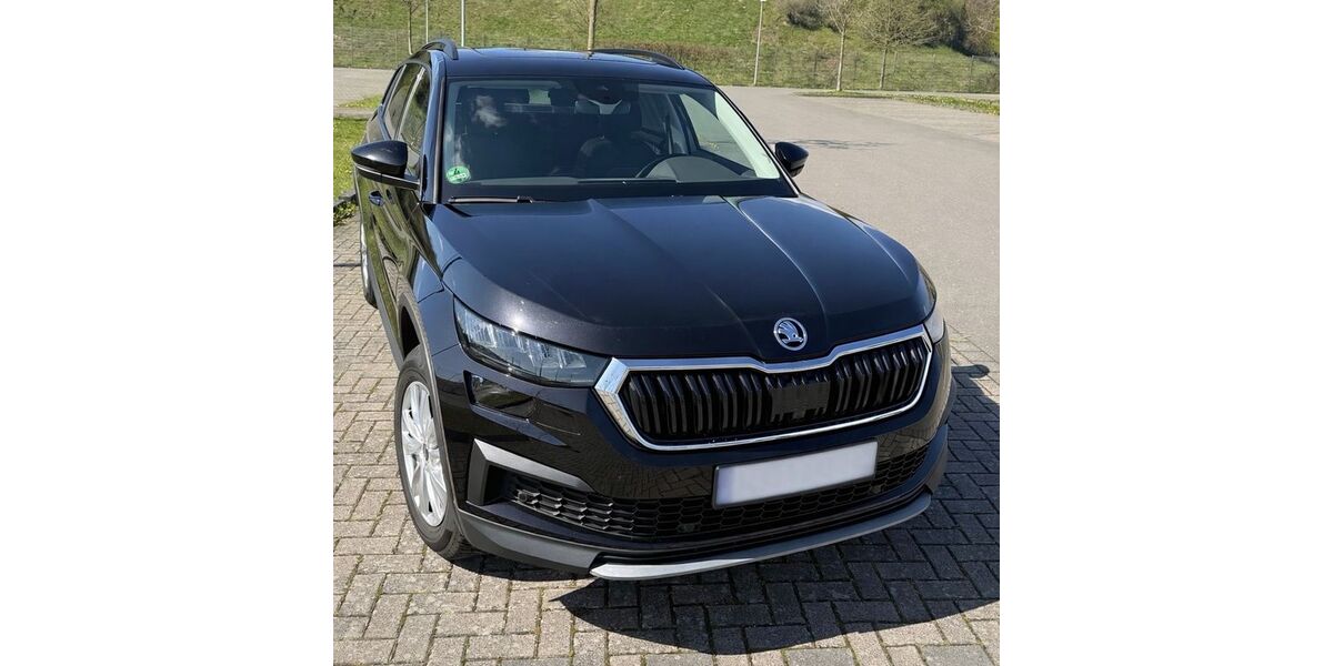Skoda Kodiaq 25.000 km 35.750 &euro; Köln 50676