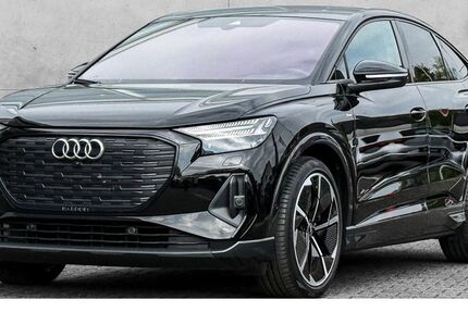 Audi Q4 e-tron 84.322 km 32.950 &euro; Bergheim 50126