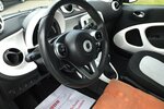 Smart ForTwo PASSION NAVI PANORAMA KLIMAAUTOMATIK SHZ 96.799 km 8.904 &euro; Köln 50858