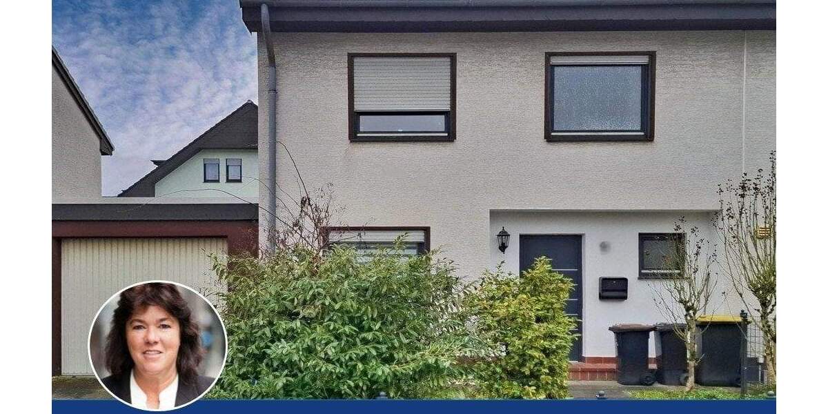 Reihenendhaus Lohmar - 4 Zimmer, 112 m&sup2;, 379.000&euro; | Angebot:25744042