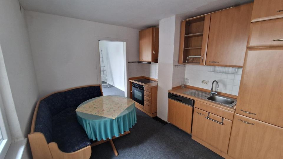 Reihenhaus Düren Mariaweiler-Hoven - 2 Zimmer, 30 m&sup2;, 318&euro; | Angebot:25985877