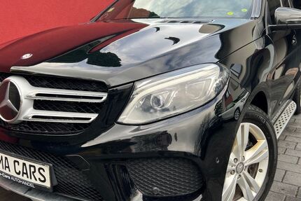 Mercedes-Benz GLE 350 190.000 km 24.990 &euro; Bornheim 53332