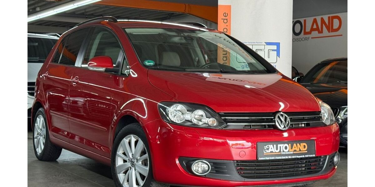 VW Golf Plus 69.000 km 9.950 &euro; Troisdorf 53842