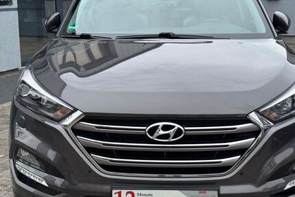 Hyundai TUCSON 120.050 km 16.400 &euro; Lohmar 53797