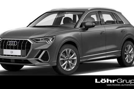 Audi Q3 89.400 km 24.950 &euro; Meckenheim 53340