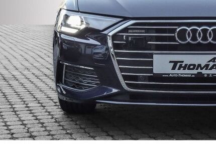 Audi A6 59.120 km 36.989 &euro; Bonn 53227