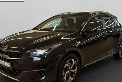 Kia XCeed 138.750 km 11.250 &euro; Leverkusen 51381