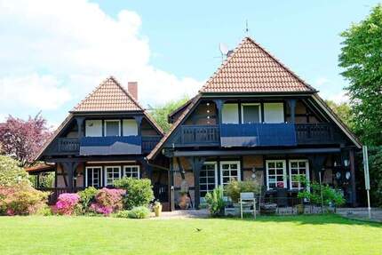 Haus Rösrath Pannhof - 7 Zimmer, 229 m&sup2;, 949.500&euro; | Angebot:25662756