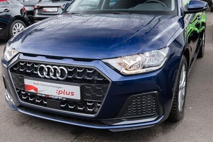 Audi A1 6.652 km 21.475 &euro; Sankt Augustin-Menden 53757
