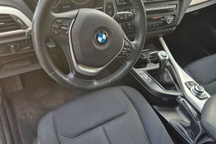 BMW 114 117.500 km 8.600 &euro; Wesseling 50389