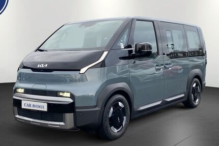 Kia PV5 4.000 km 43.490 &euro; Euskirchen 53881