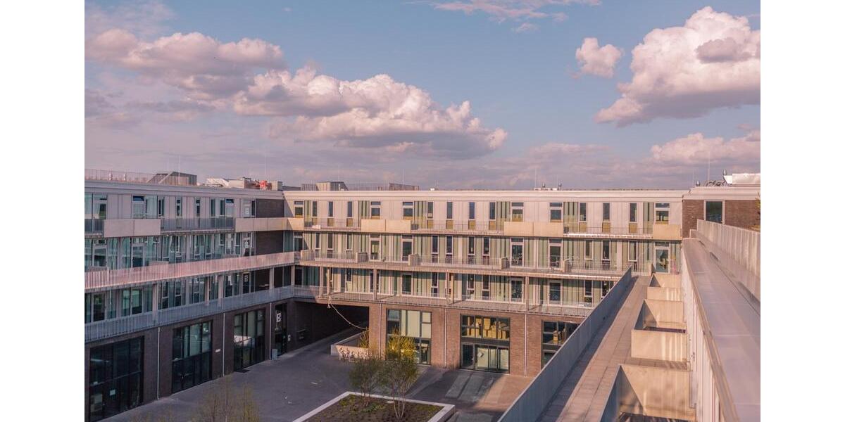 Gewerbeobjekt Köln Nippes - 25&euro; | Angebot:25541144