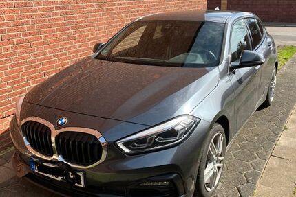 BMW 118 79.600 km 17.990 &euro; Bedburg 50181