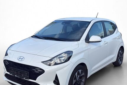 Hyundai i10 21.474 km 15.490 &euro; Bornheim 53332