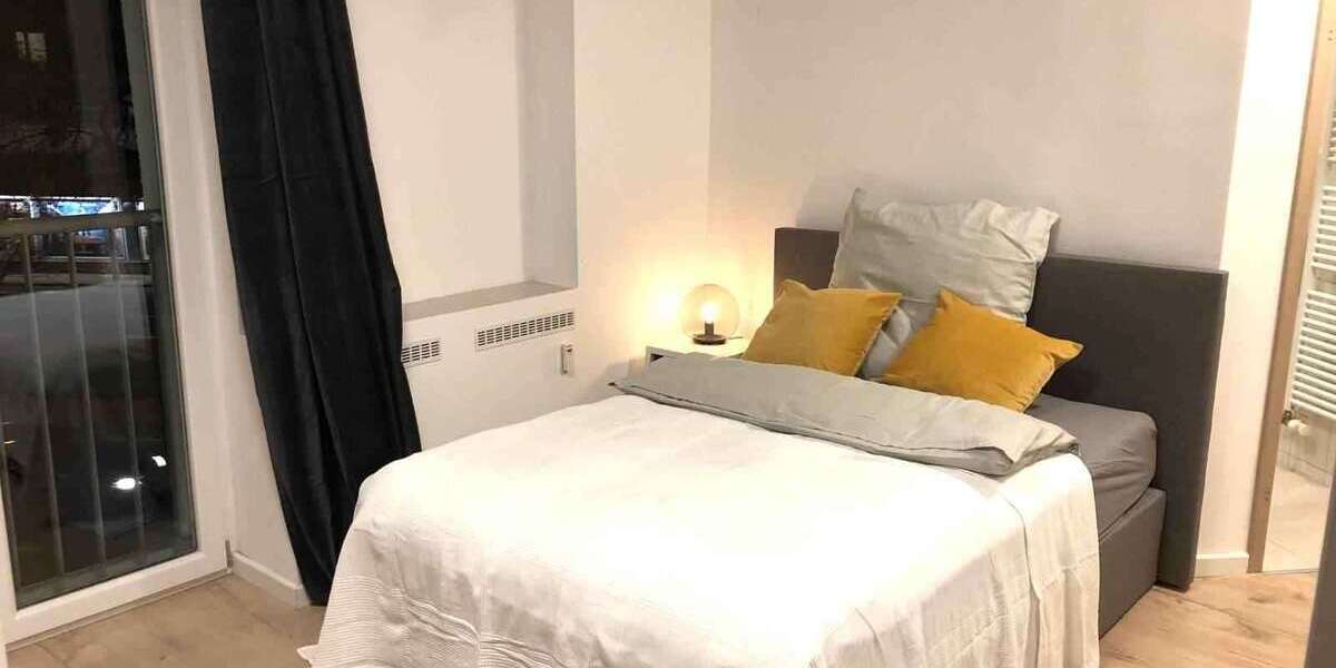 Zimmer Köln Altstadt-Nord - 905&euro; | Angebot:23605829