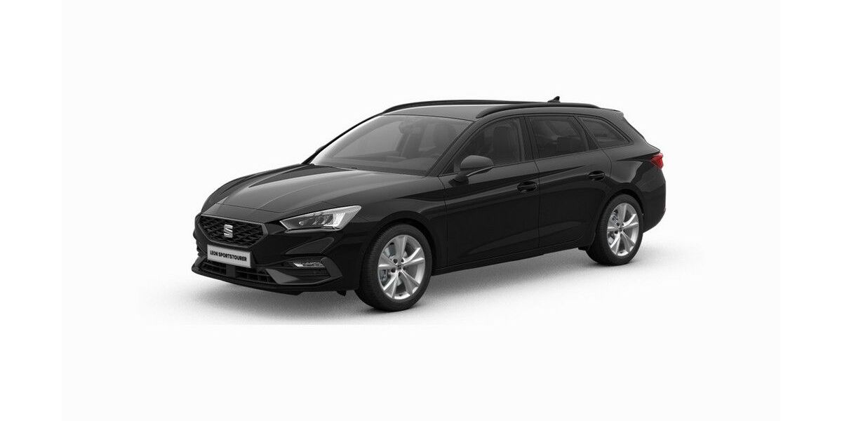 Seat Leon 25.019 km 28.988 &euro; Lohmar 53797