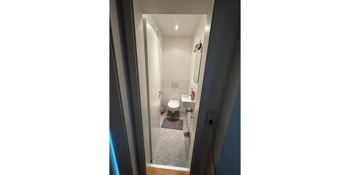 Maisonettenwohnung Bonn Poppelsdorf - 2 Zimmer, 90 m&sup2;, 1.200&euro; | Angebot:26470910