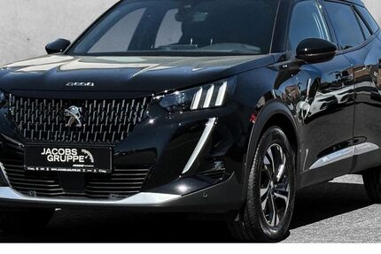 Peugeot 2008 53.115 km 18.340 &euro; Bergheim 50126