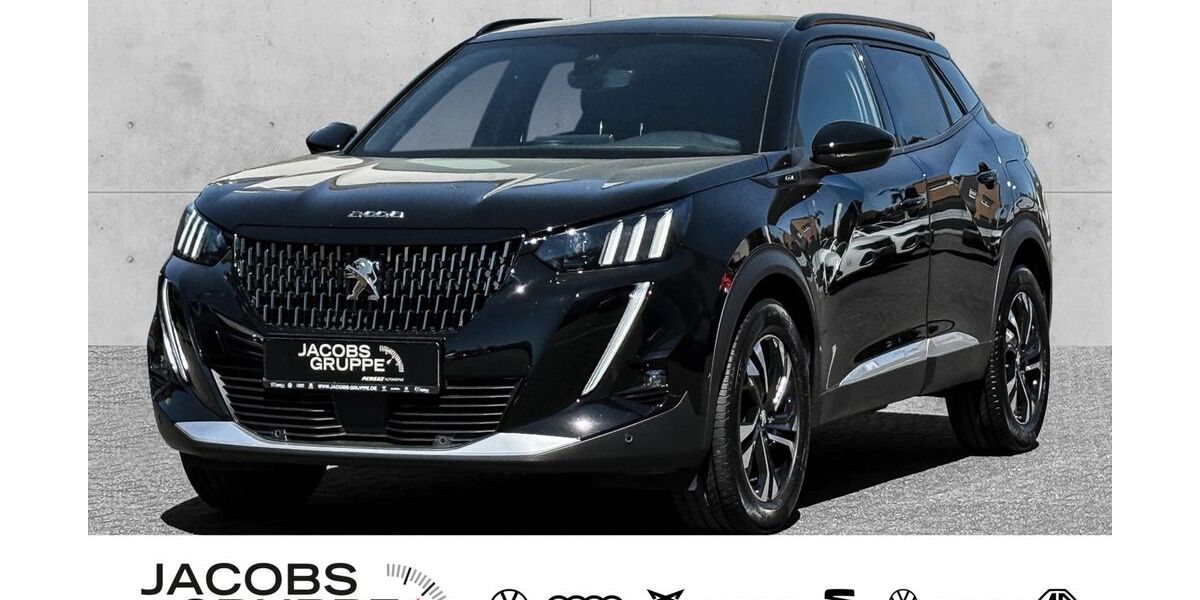 Peugeot 2008 53.115 km 18.340 &euro; Bergheim 50126