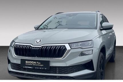 Skoda Karoq 2.500 km 36.880 &euro; Bonn 53227