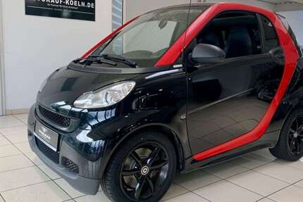 Smart forTwo 119.000 km 7.590 &euro; Köln 51067