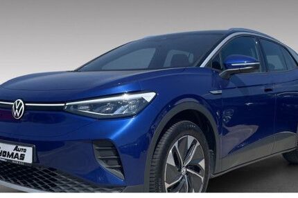 VW ID.4 53.320 km 27.990 &euro; Bonn 53227