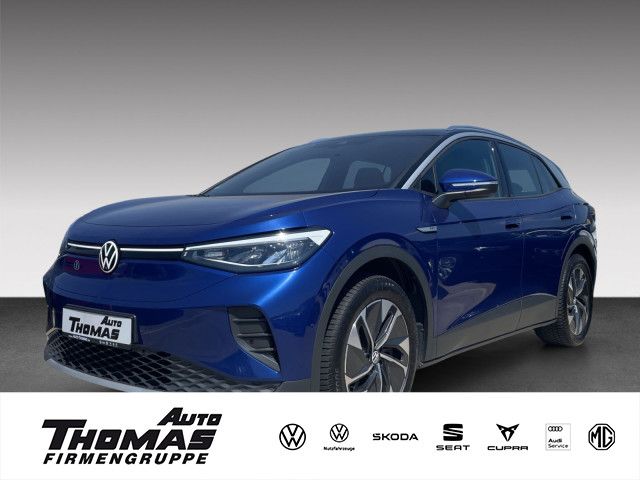 VW ID.4 53.320 km 27.990 &euro; Bonn 53227