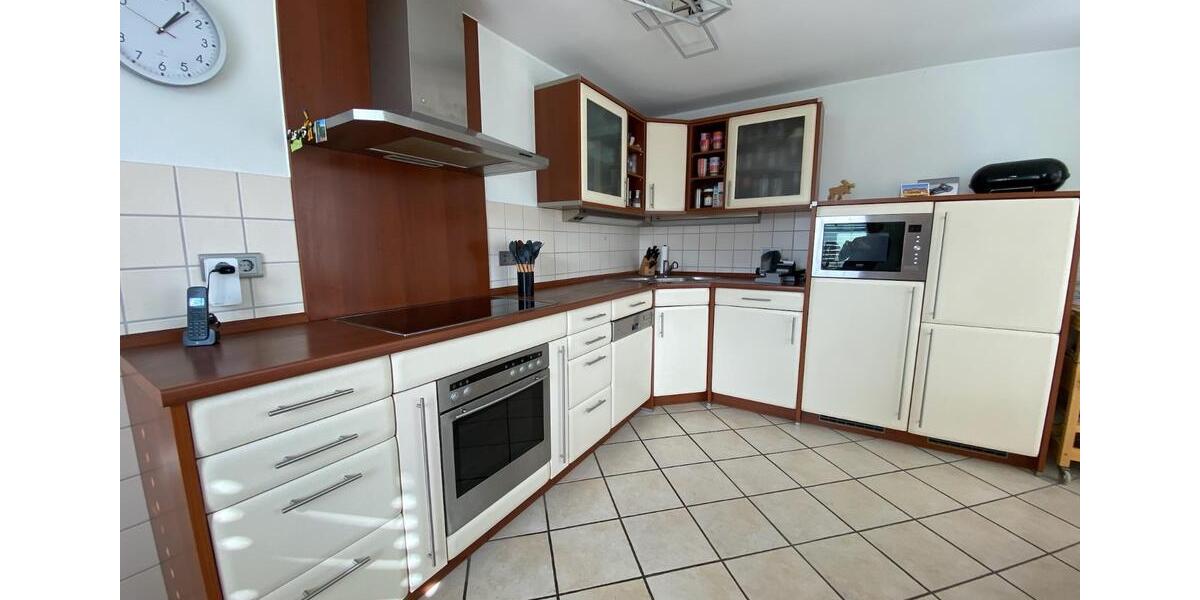 Doppelhaushälfte Leverkusen Bürrig - 6 Zimmer, 159 m&sup2;, 590.000&euro; | Angebot:25406853