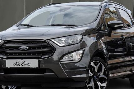 Ford EcoSport 56.500 km 13.990 &euro; Köln / Porz 51149