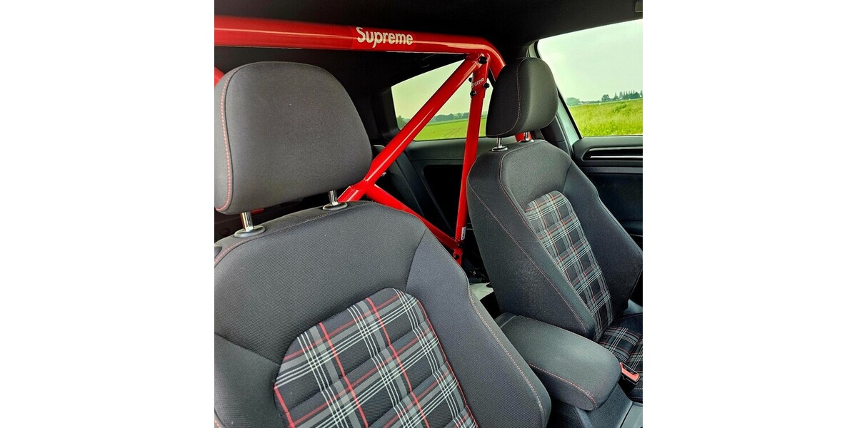 VW Volkswagen Golf 7 GTI 2.0 TSI BMT Performance in w 97.500 km 15.500 &euro; Euskirchen 53879