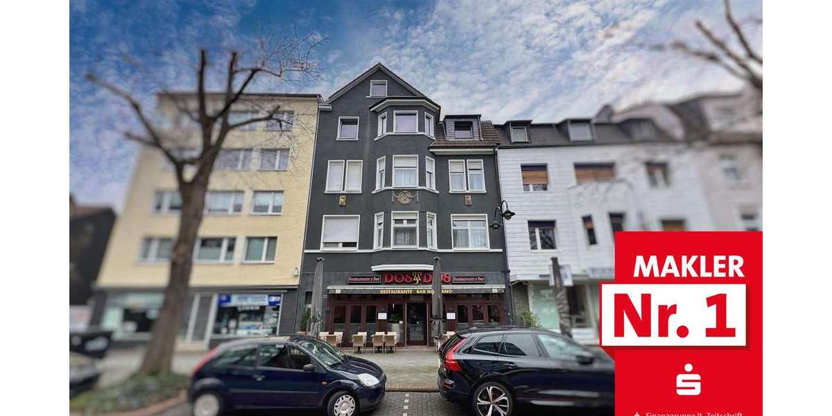 Einfamilienhaus Leverkusen - 13 Zimmer, 298 m&sup2;, 1.990.000&euro; | Angebot:25454844