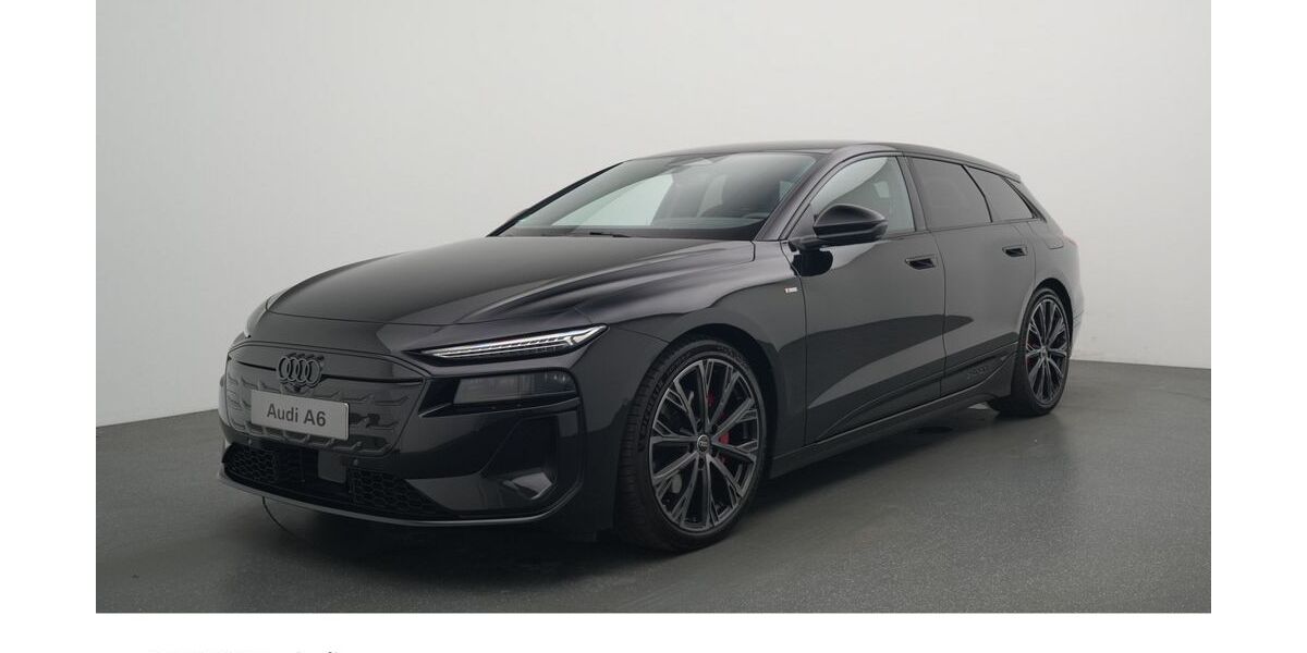 Audi A6 e-tron 9.980 km 89.480 &euro; Leverkusen 51373