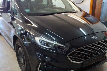 Ford Galaxy 162.284 km 18.000 &euro; Bonn 53227