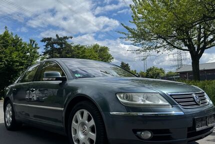 VW Phaeton 136.000 km 5.990 &euro; Hürth 50354