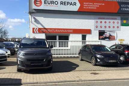 Citroen Spacetourer 228.500 km 15.500 &euro; Niederzier 52382