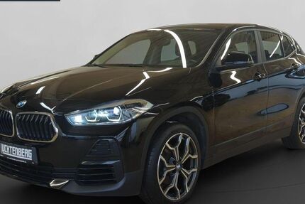BMW X2 58.350 km 19.850 &euro; Leverkusen 51381