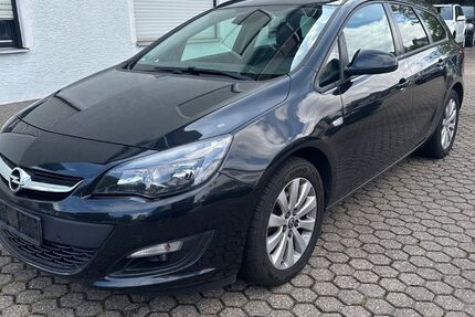 Opel Astra 245.021 km 3.900 &euro; Euskirchen 53879
