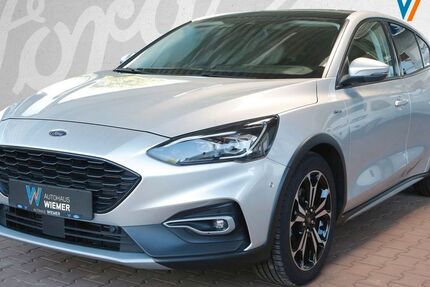 Ford Focus 55.235 km 17.950 &euro; Troisdorf 53844