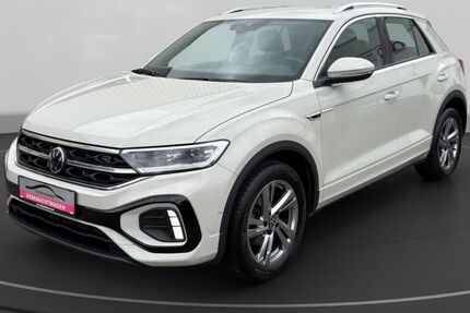 VW T-Roc 48.007 km 20.990 &euro; Euskirchen 53879