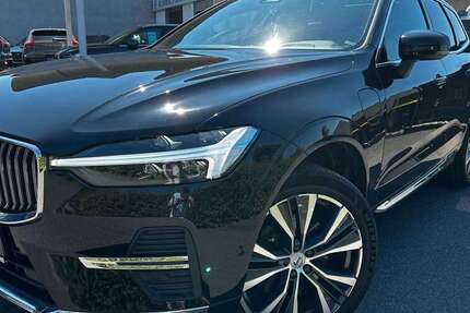 Volvo XC60 67.100 km 39.999 &euro; Siegburg 53721