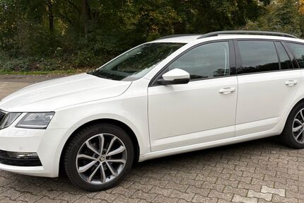 Skoda Octavia 159.000 km 13.999 &euro; Köln 50767