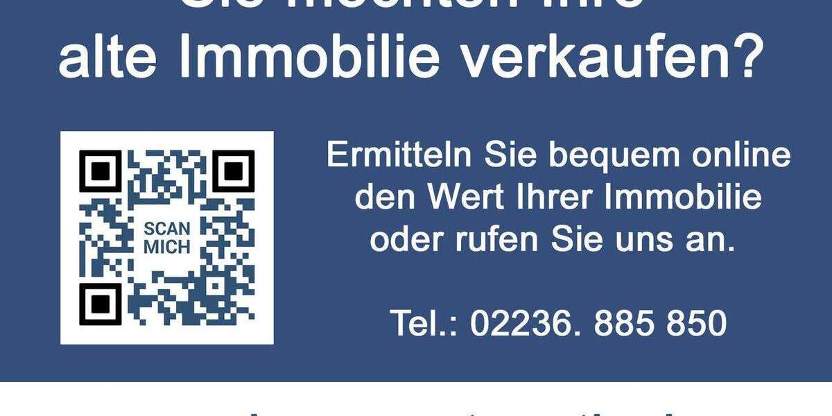 Einfamilienhaus Hürth Fischenich - 5 Zimmer, 135 m&sup2;, 649.000&euro; | Angebot:25837938