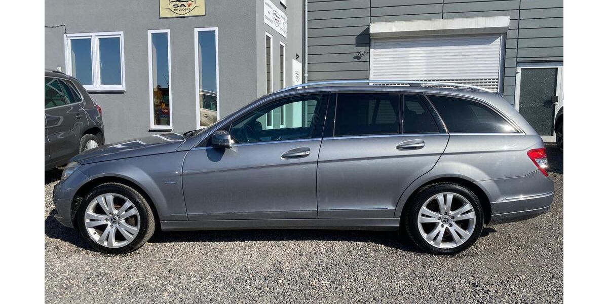 Mercedes-Benz C 350 297.000 km 4.790 &euro; Euskirchen 53881