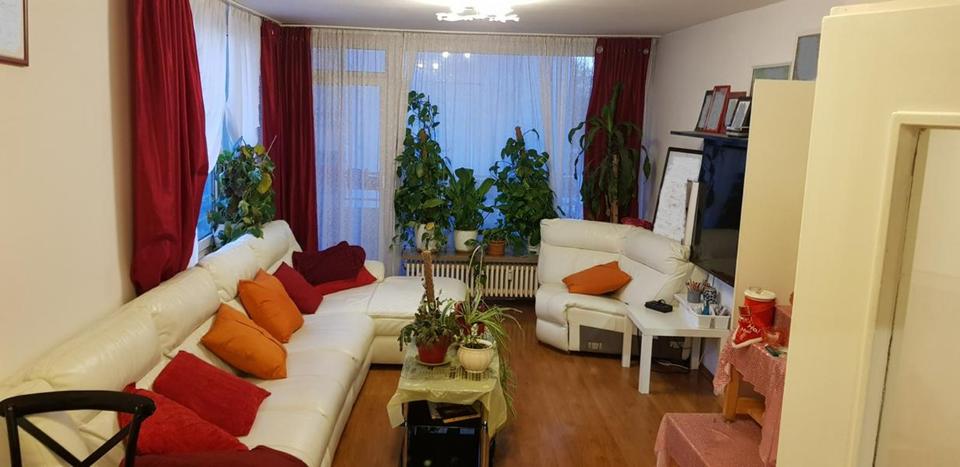 Etagenwohnung Leverkusen Alkenrath - 3 Zimmer, 77 m&sup2;, 165.900&euro; | Angebot:25089404